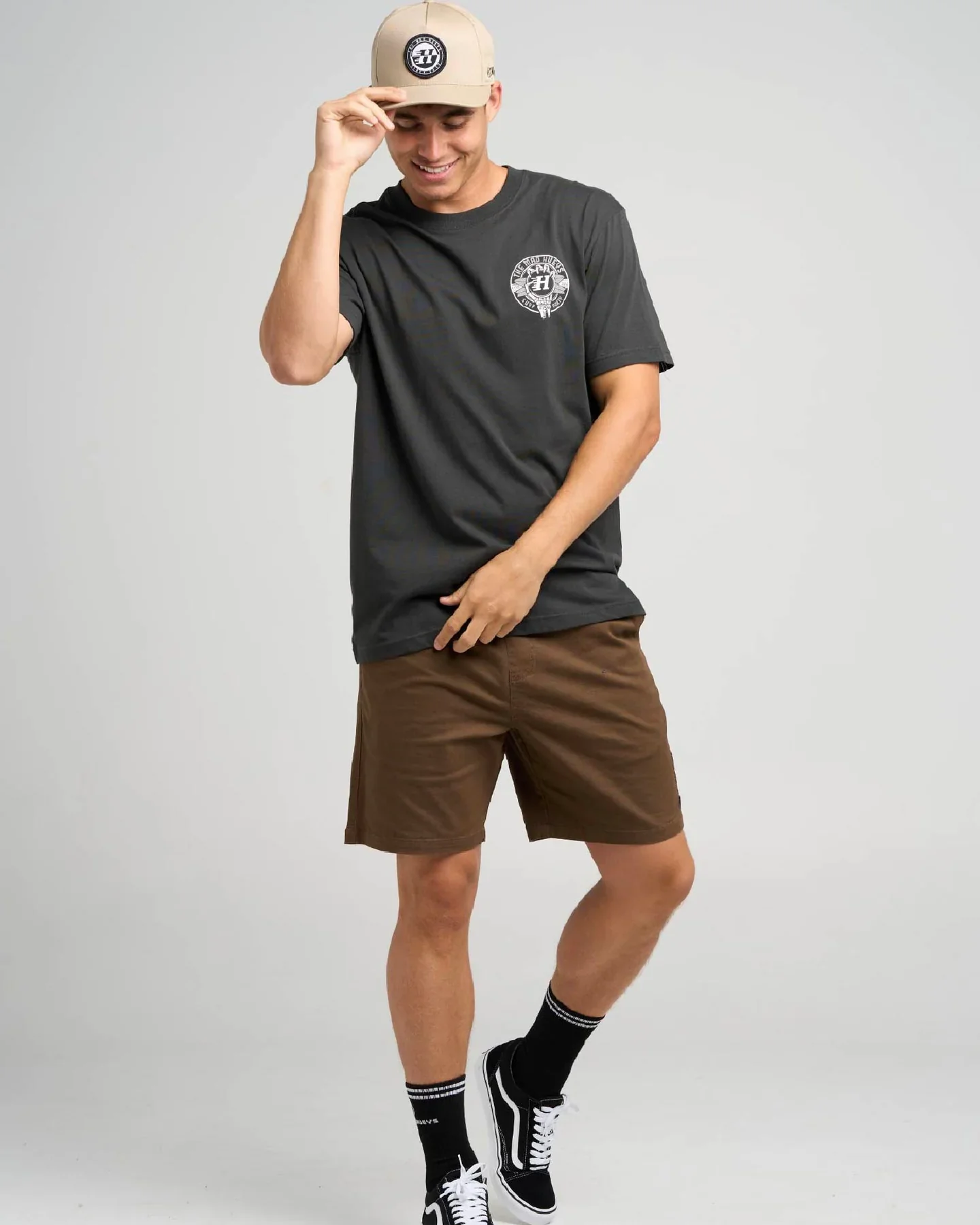 Surf Hueys Tee - Image 3