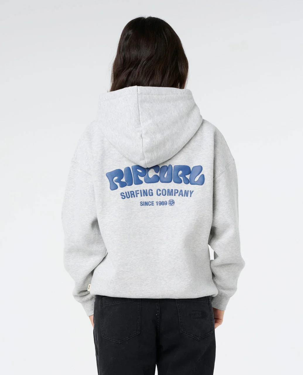 Surf Puff Heritage Hoodie - Image 3