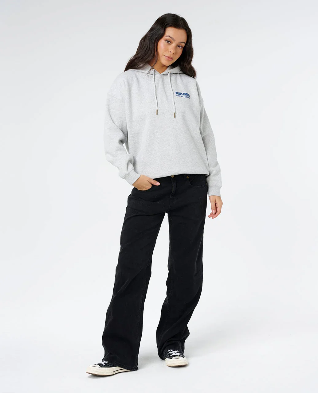 Surf Puff Heritage Hoodie - Image 4