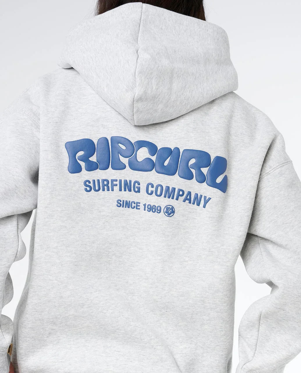 Surf Puff Heritage Hoodie - Image 5