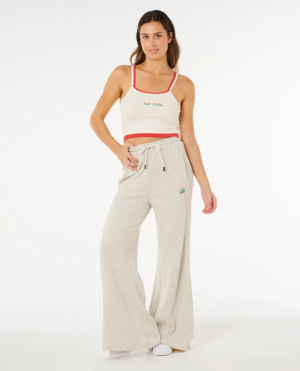 Surf Revival Layered Tank - Image 4