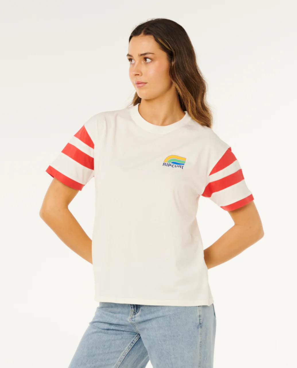 Surf Side Heritage Tee - Image 2