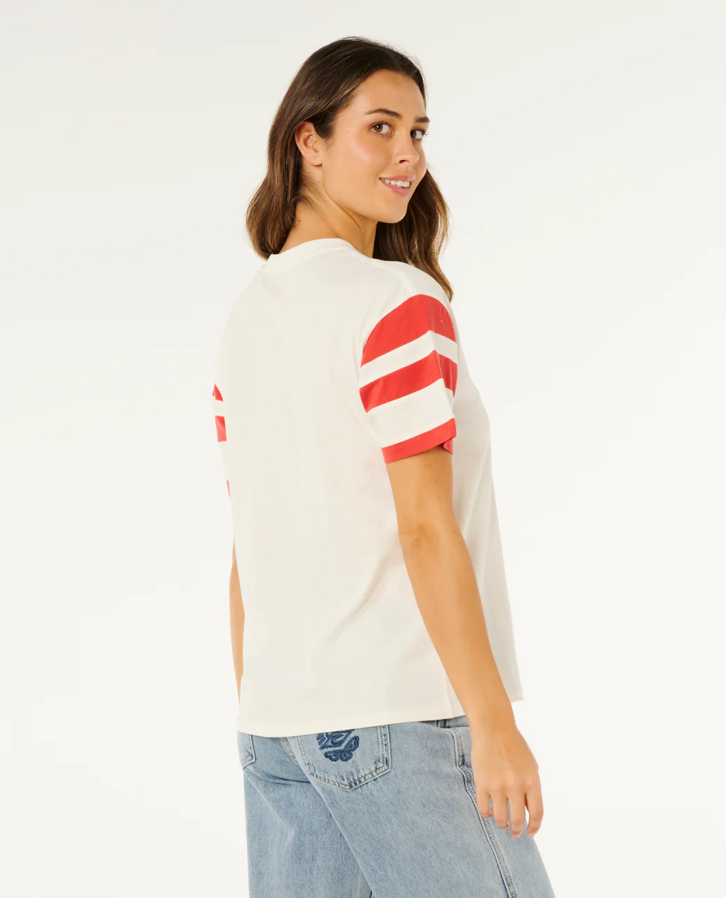 Surf Side Heritage Tee - Image 3