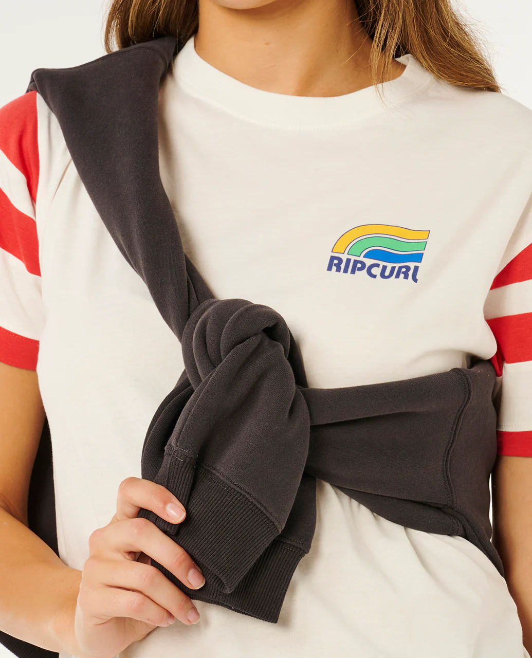 Surf Side Heritage Tee - Image 5