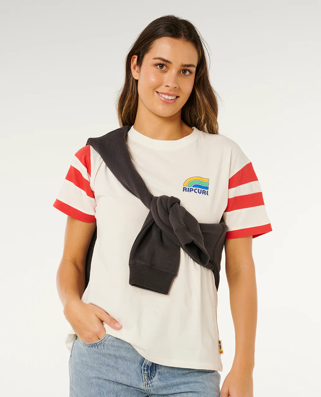 Surf Side Heritage Tee - Image 6