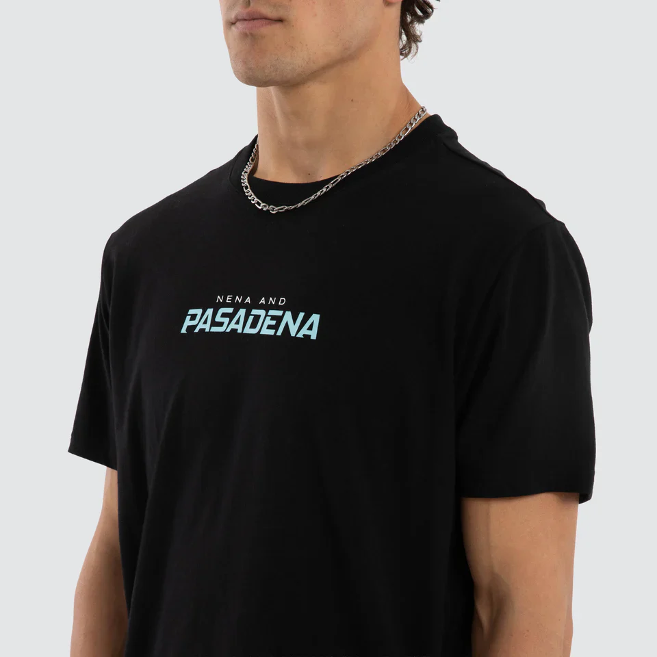 System Dual Curved Tee - Image 3