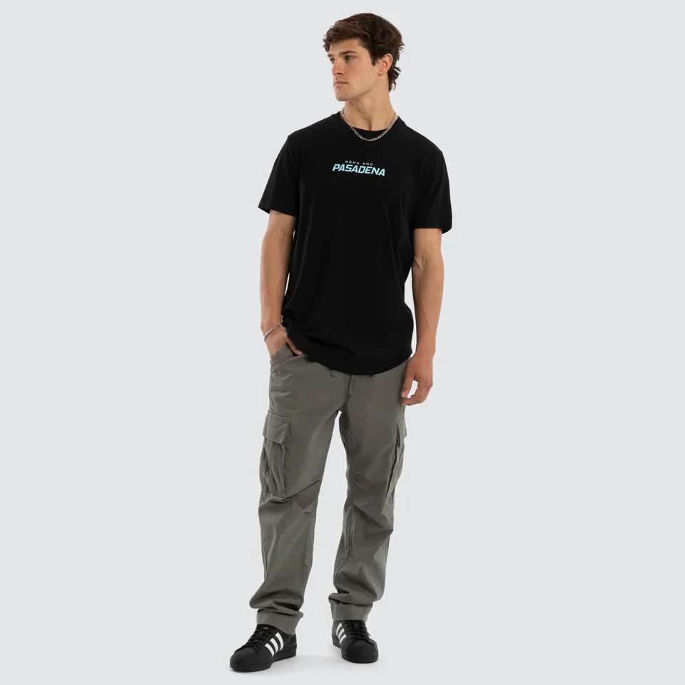 System Dual Curved Tee - Image 4