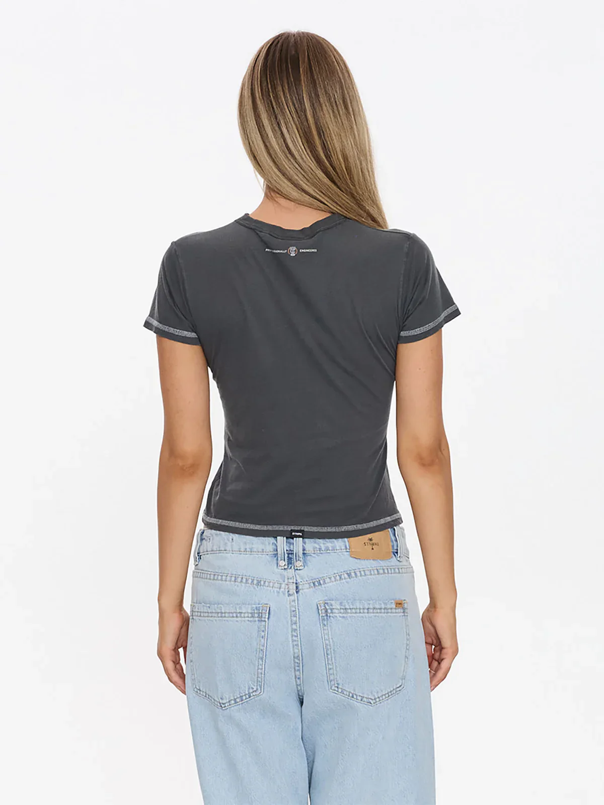 Take It Easy Boy Tee - Image 3