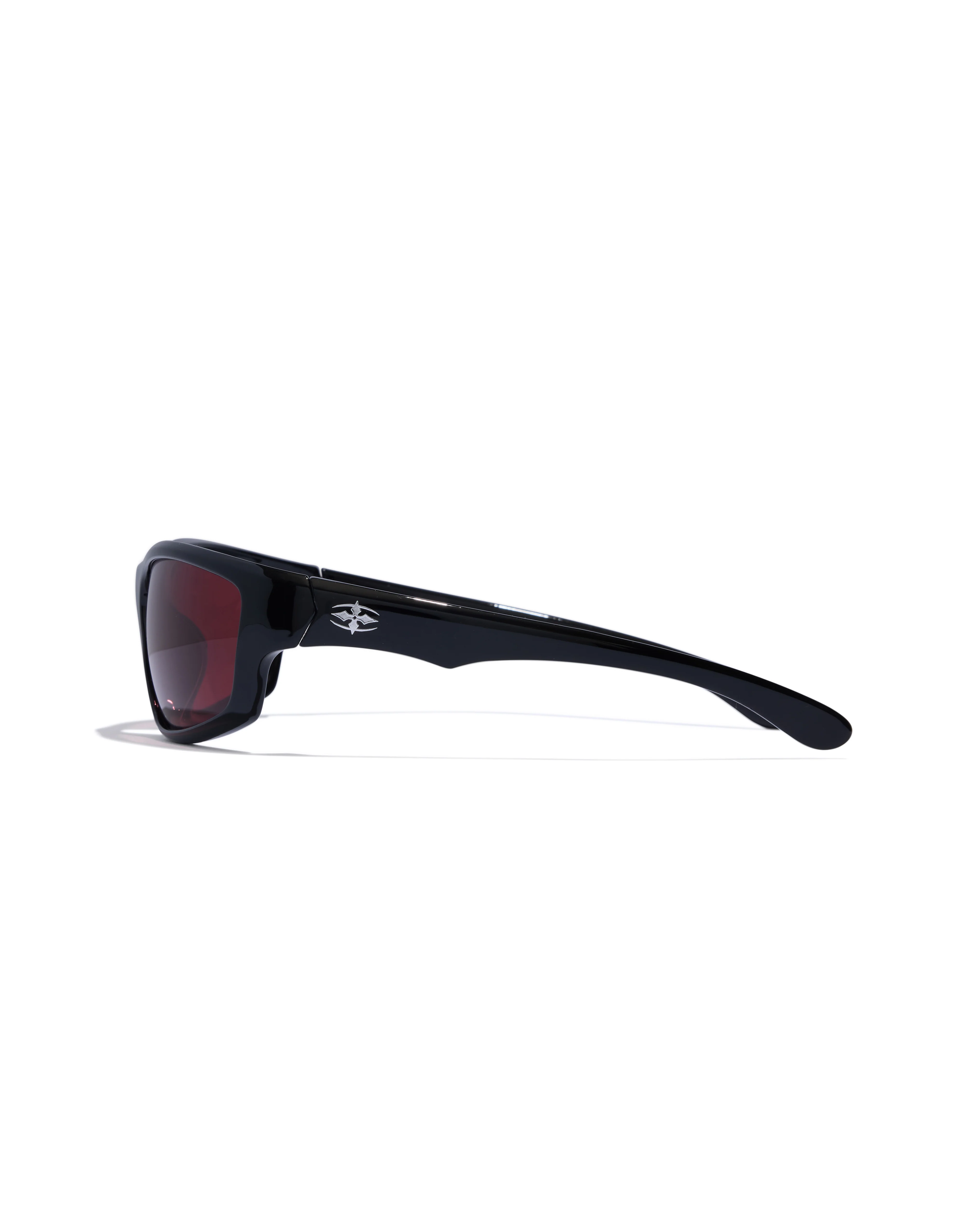 Teenage Zero Polished Sunglasses - Image 4