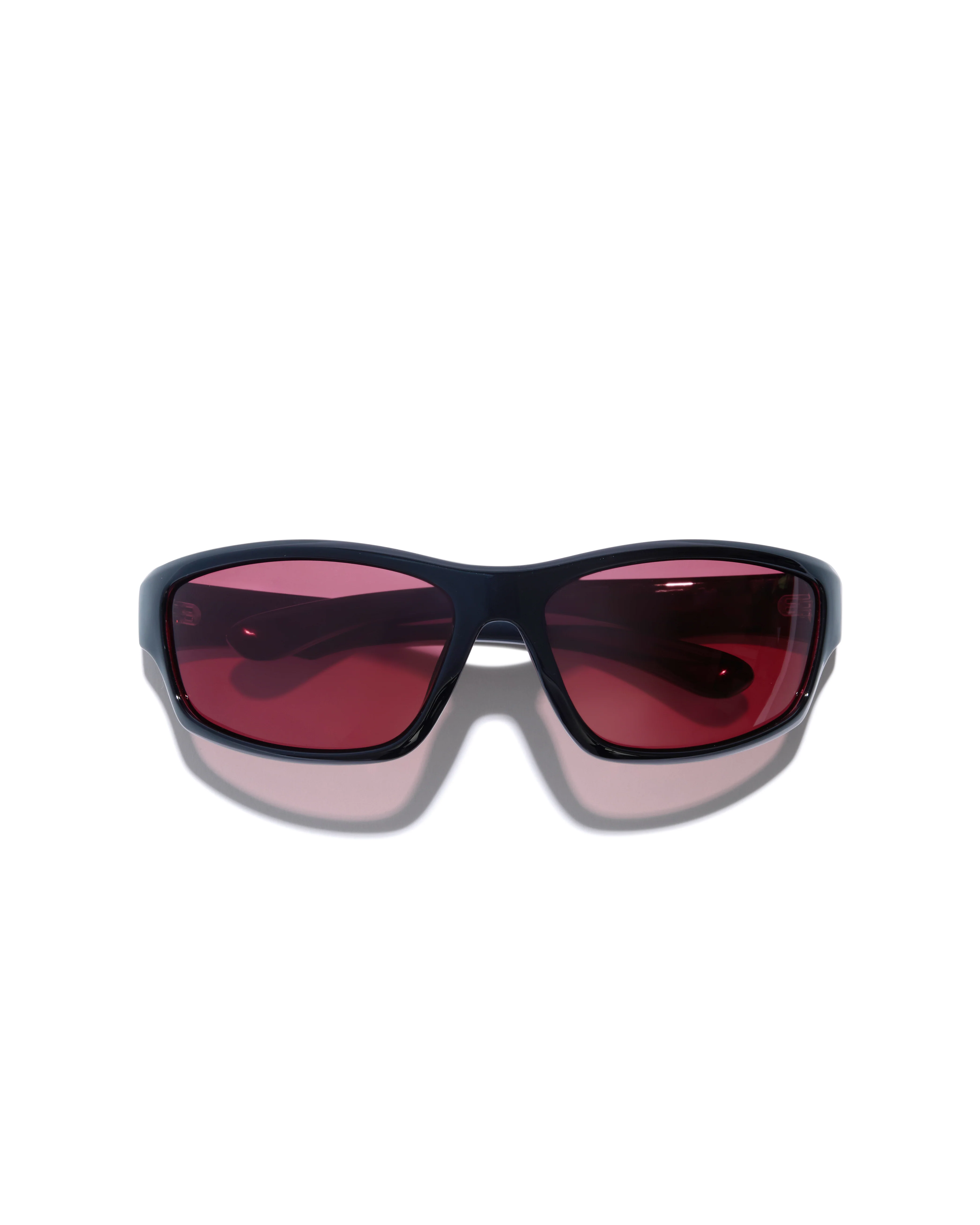 Teenage Zero Polished Sunglasses - Image 5