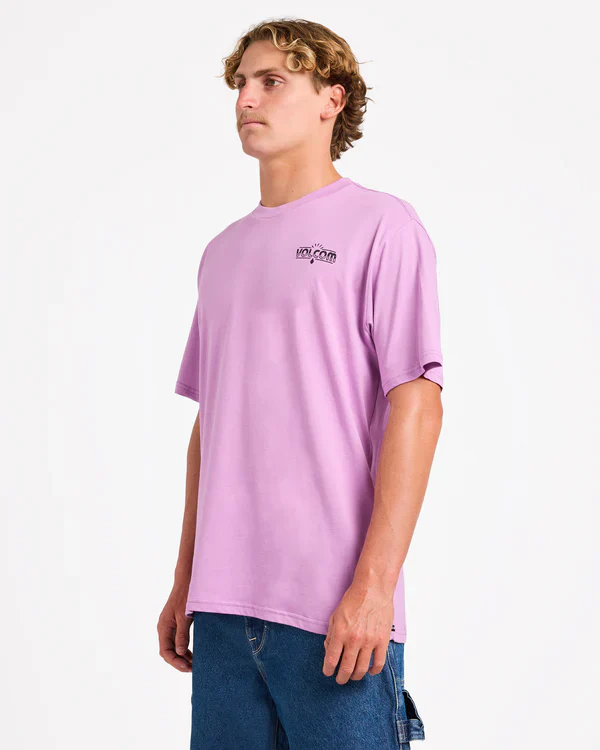 The Early Short Sleeve Tee - Image 3