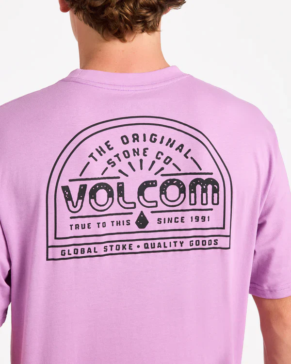 The Early Short Sleeve Tee - Image 4
