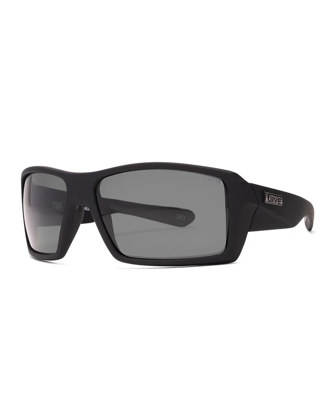 The Edge Sunglasses