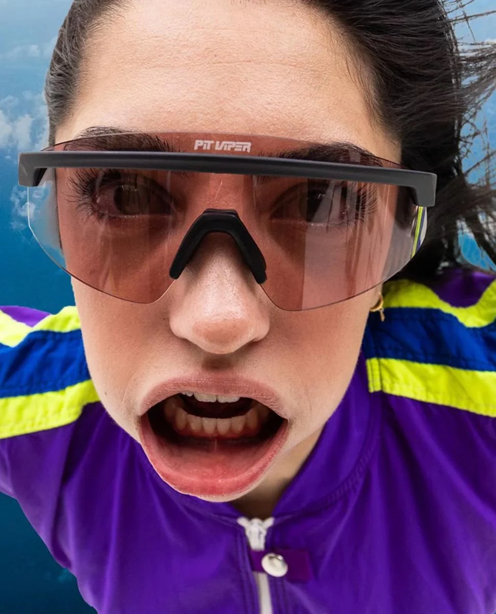 The Skysurfer Exec Photochromic Sunglasses