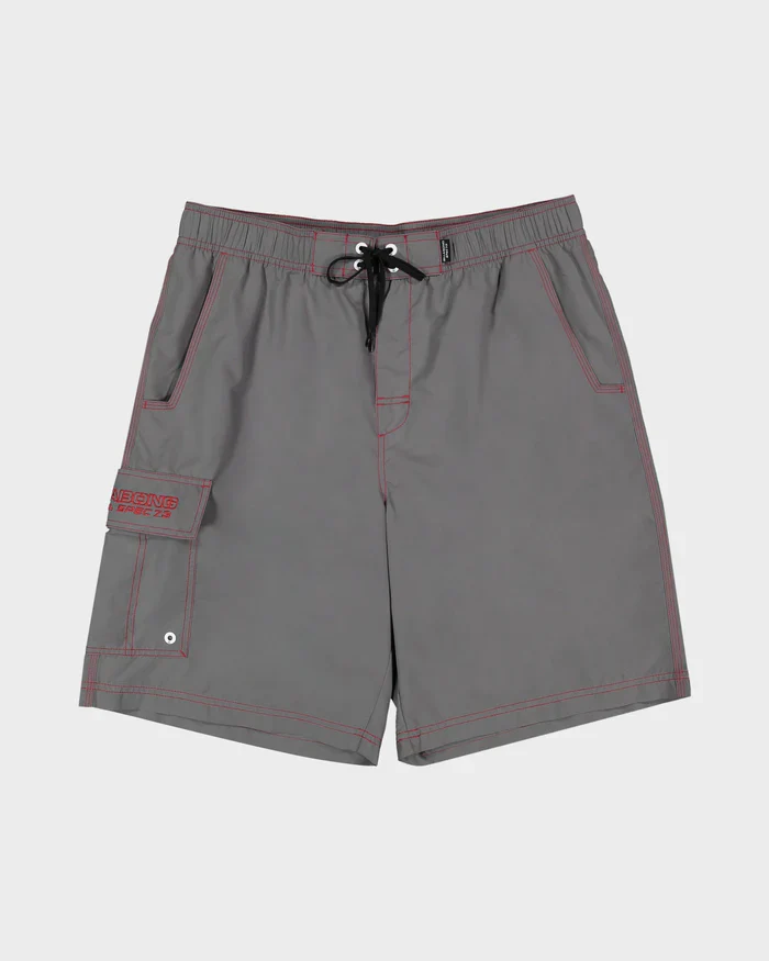 Throw On Short - Image 2
