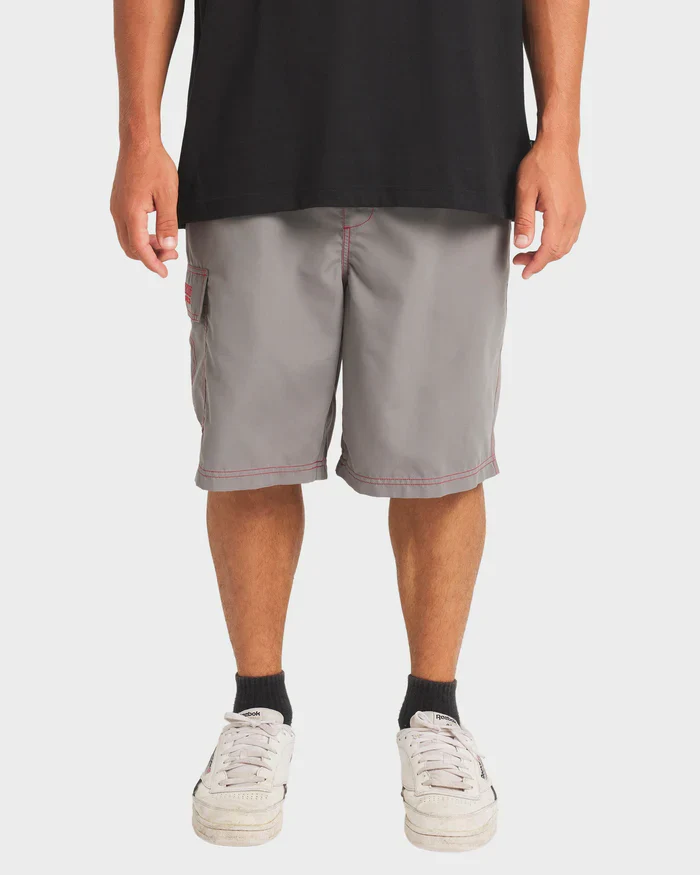 Throw On Short - Image 4