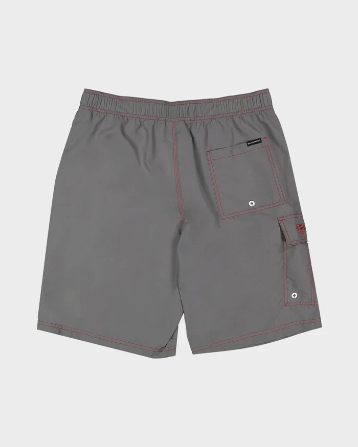 Throw On Short - Image 5