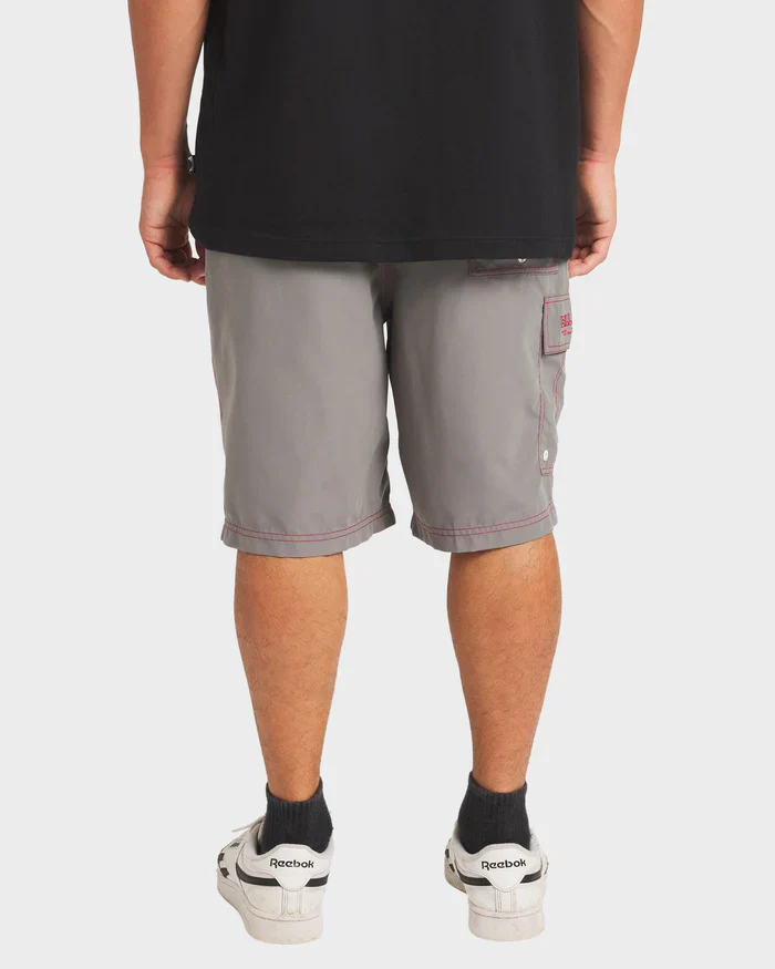 Throw On Short - Image 6