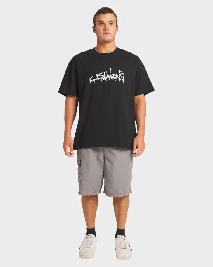 Throw On Short - Image 7