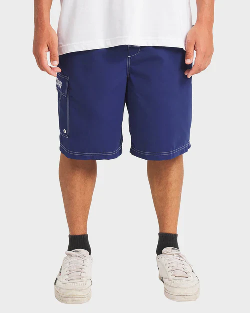 Throw On Short - Image 2
