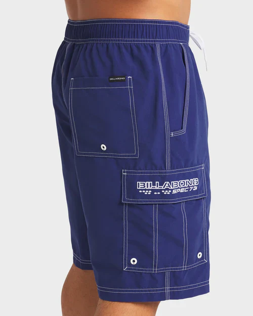 Throw On Short - Image 3