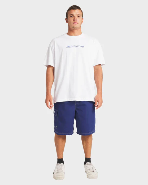 Throw On Short - Image 5