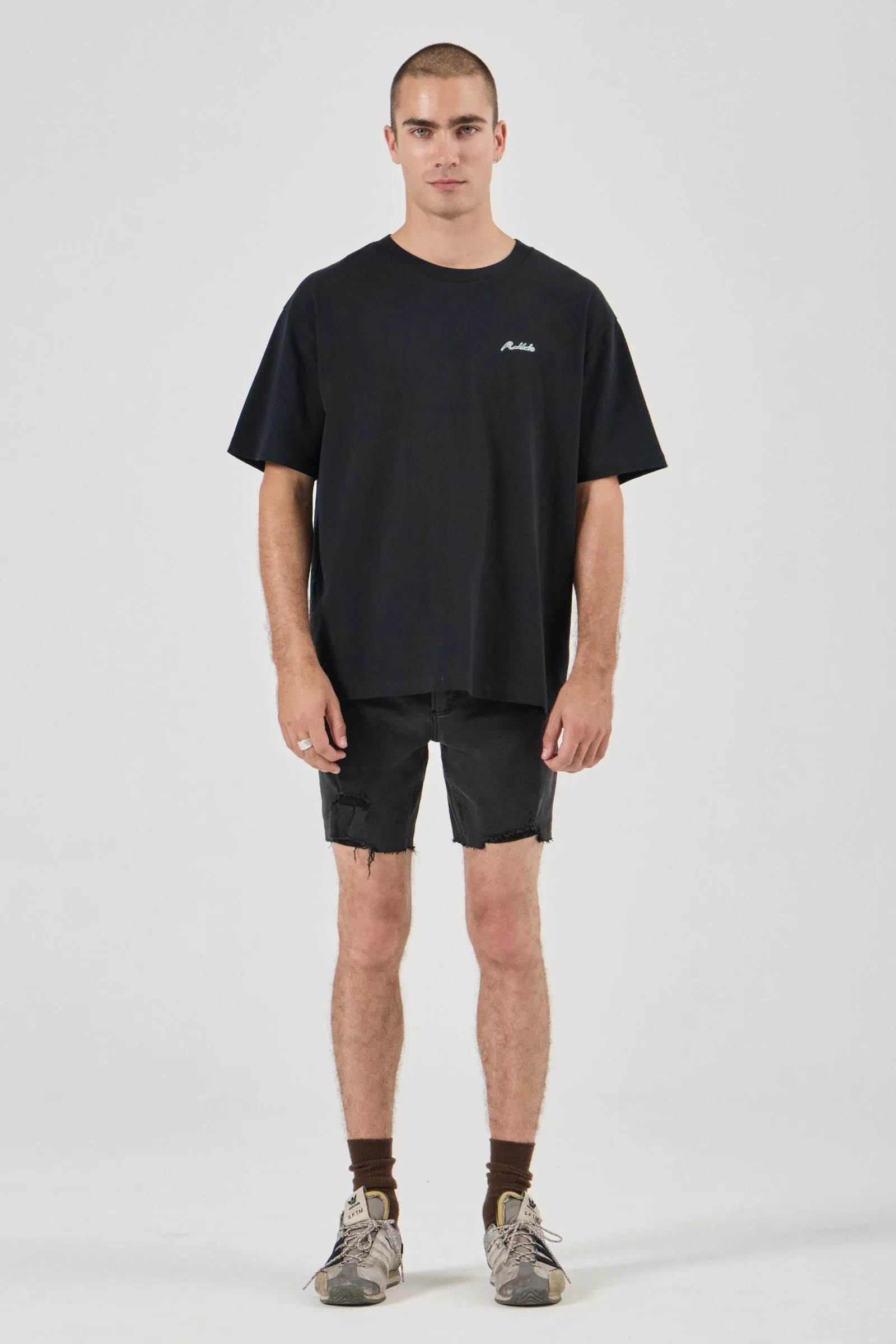 Tim Slims Short