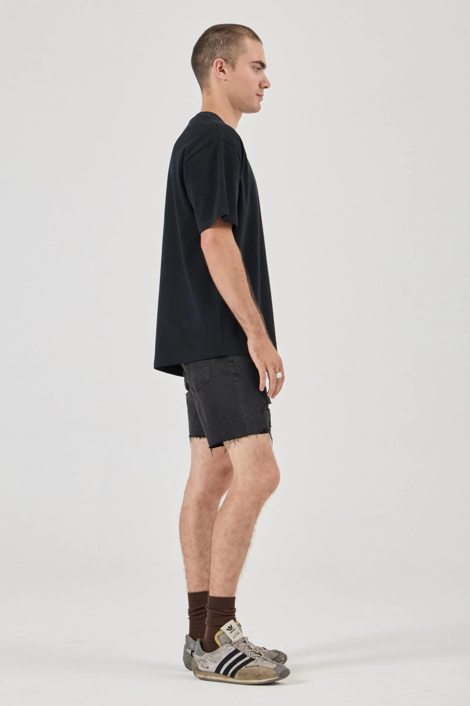 Tim Slims Short - Image 2