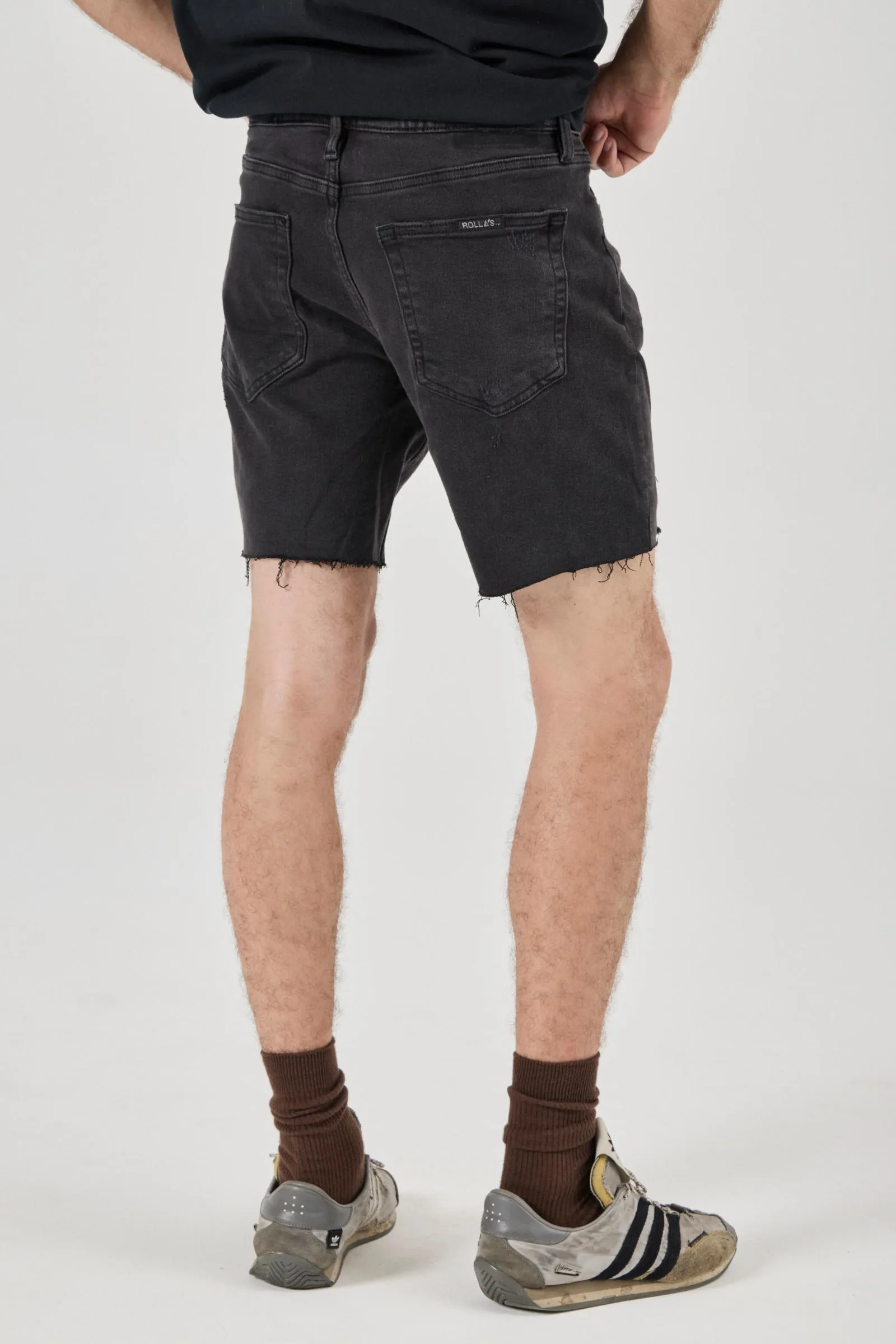 Tim Slims Short - Image 3