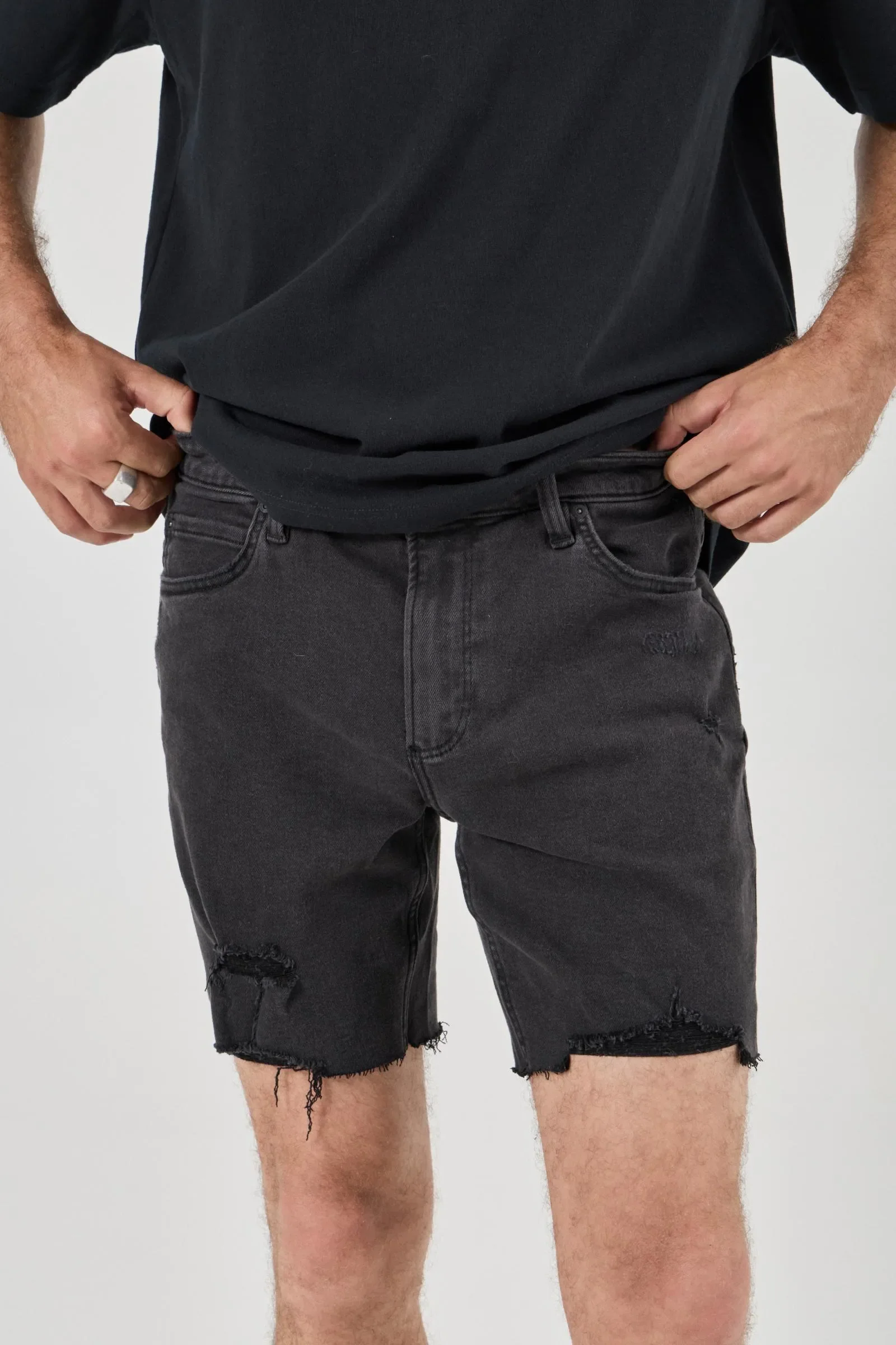 Tim Slims Short - Image 4