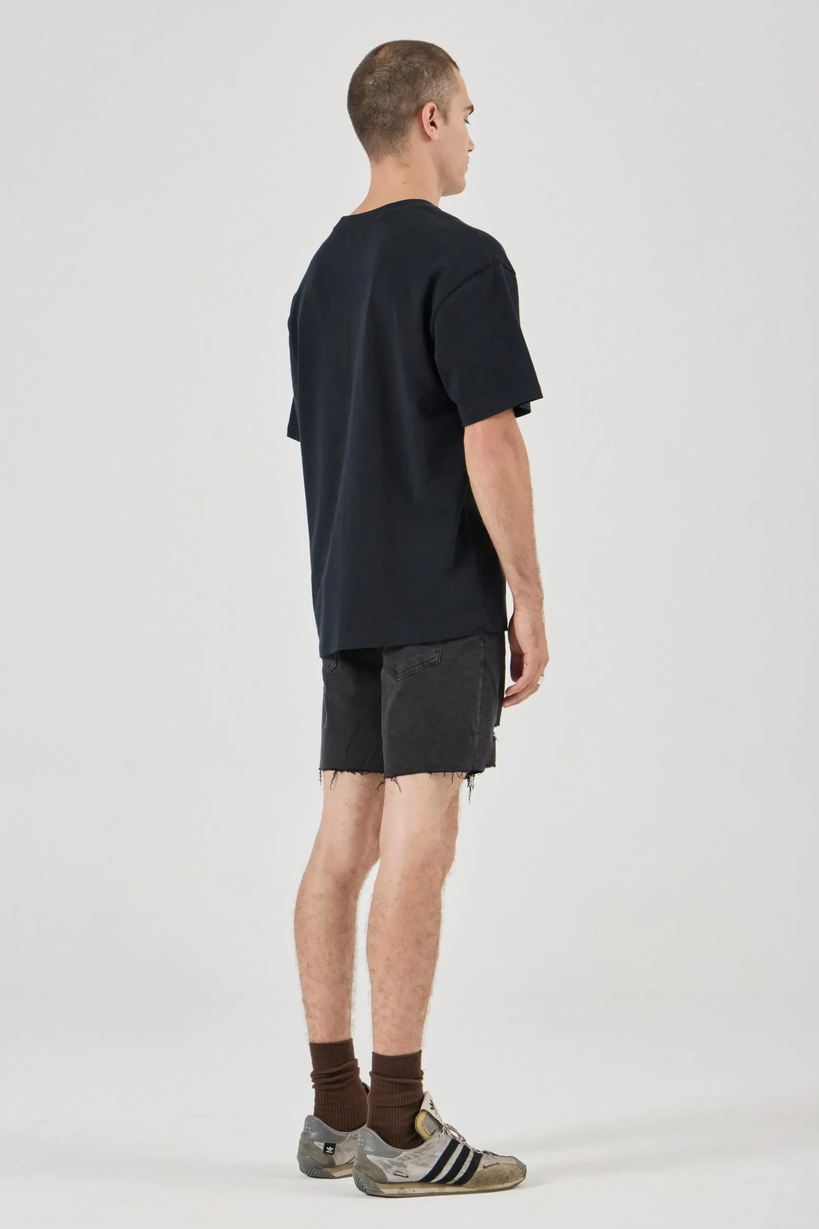 Tim Slims Short - Image 5