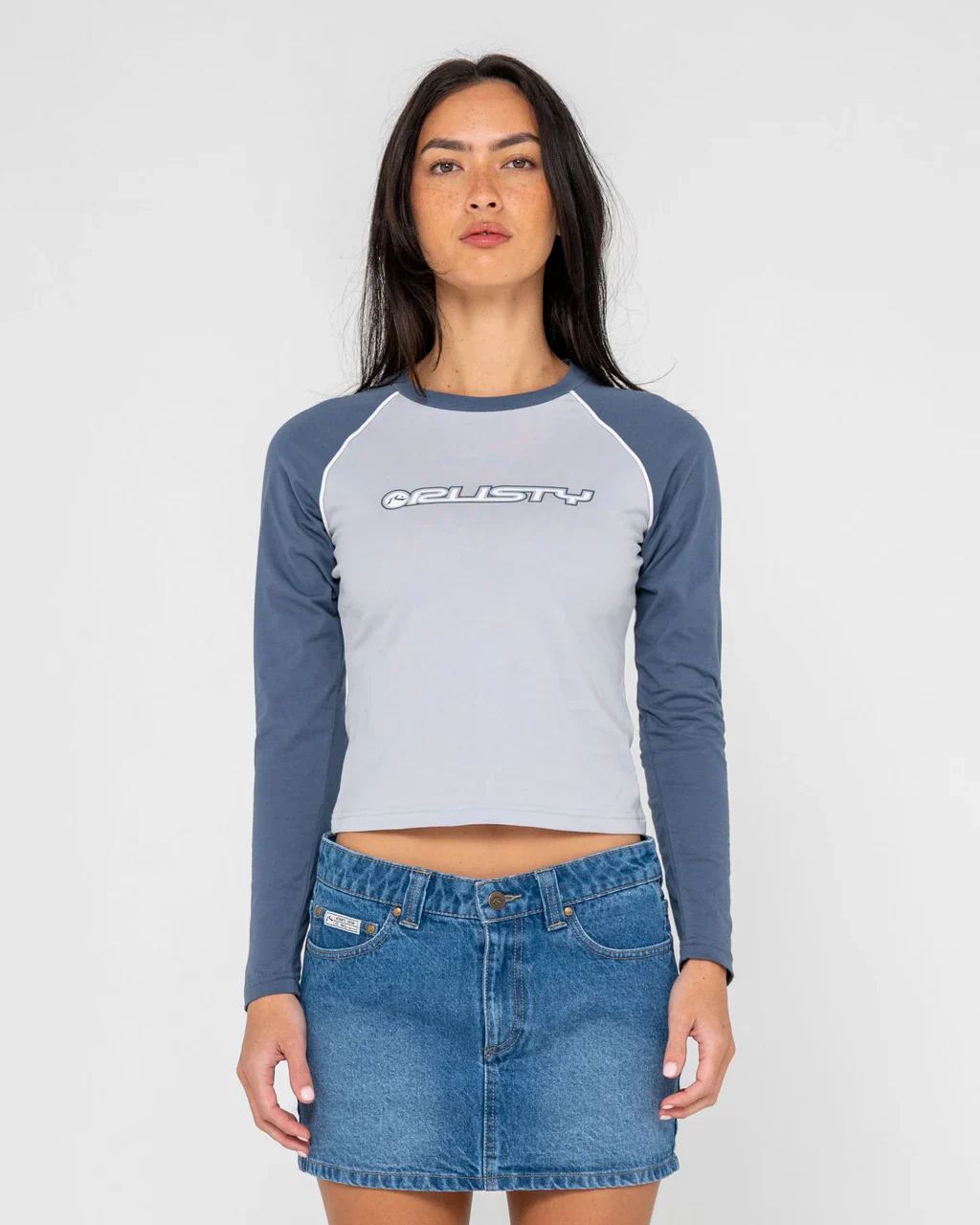 Timmy Target Long Sleeve Tee - Image 2