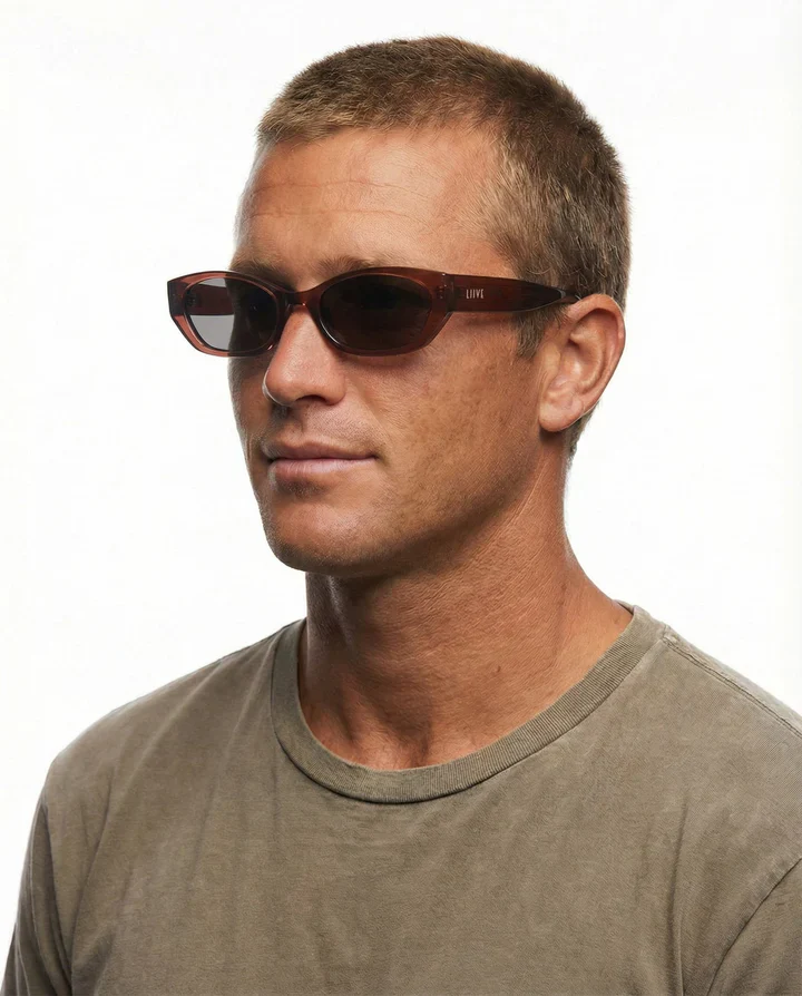 Tobes Polarised Sunglasses - Image 4