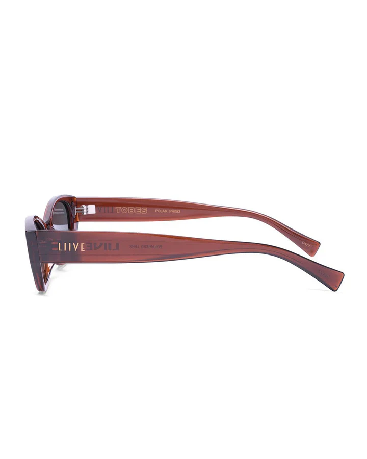 Tobes Polarised Sunglasses - Image 5