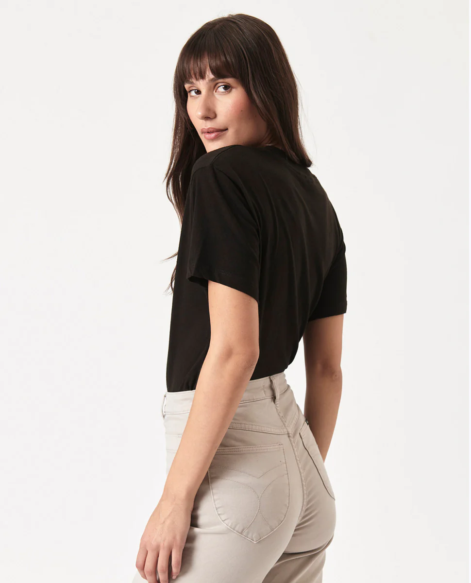 Tomboy Tee
