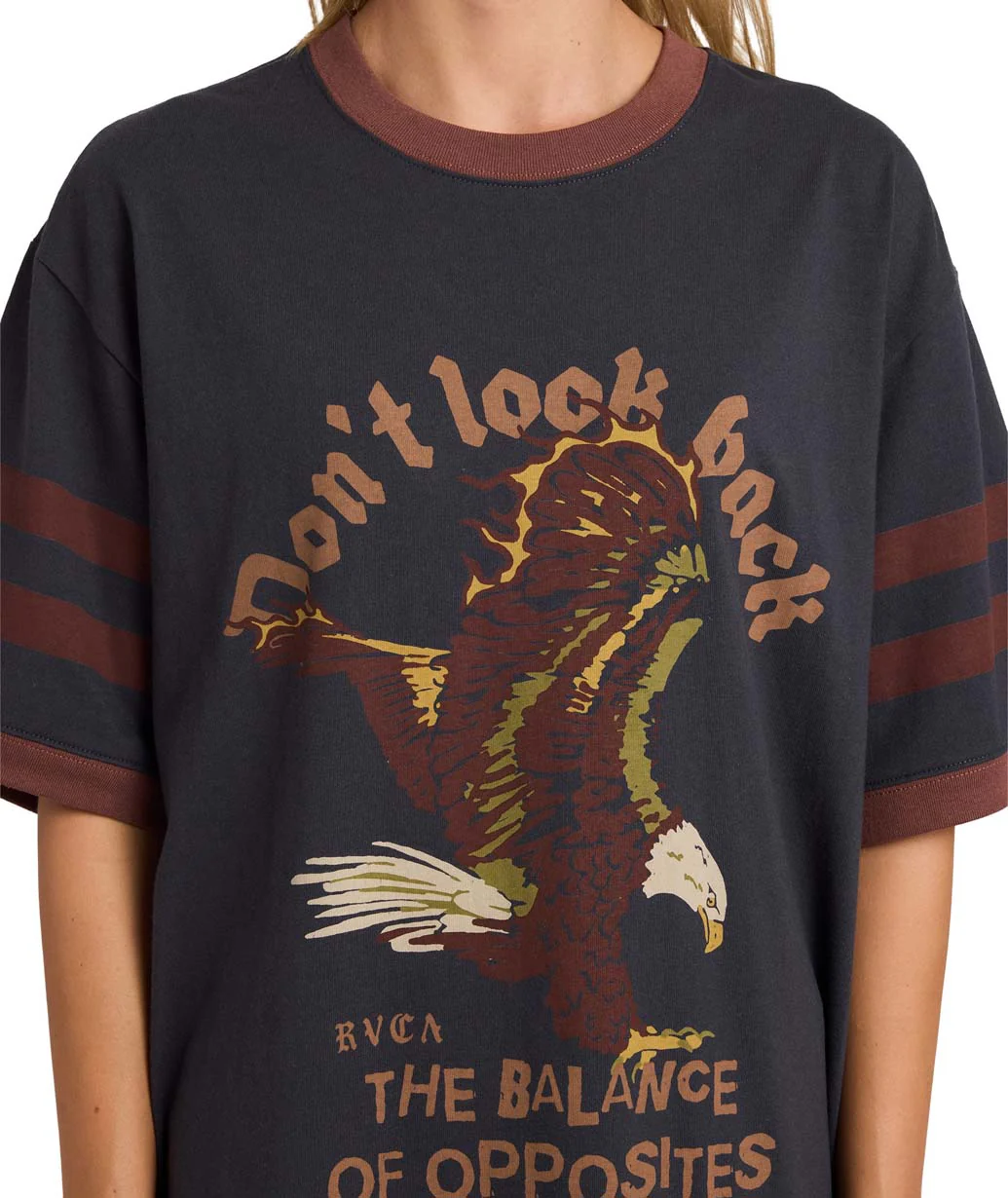 Toni Ringer Tee - Image 5
