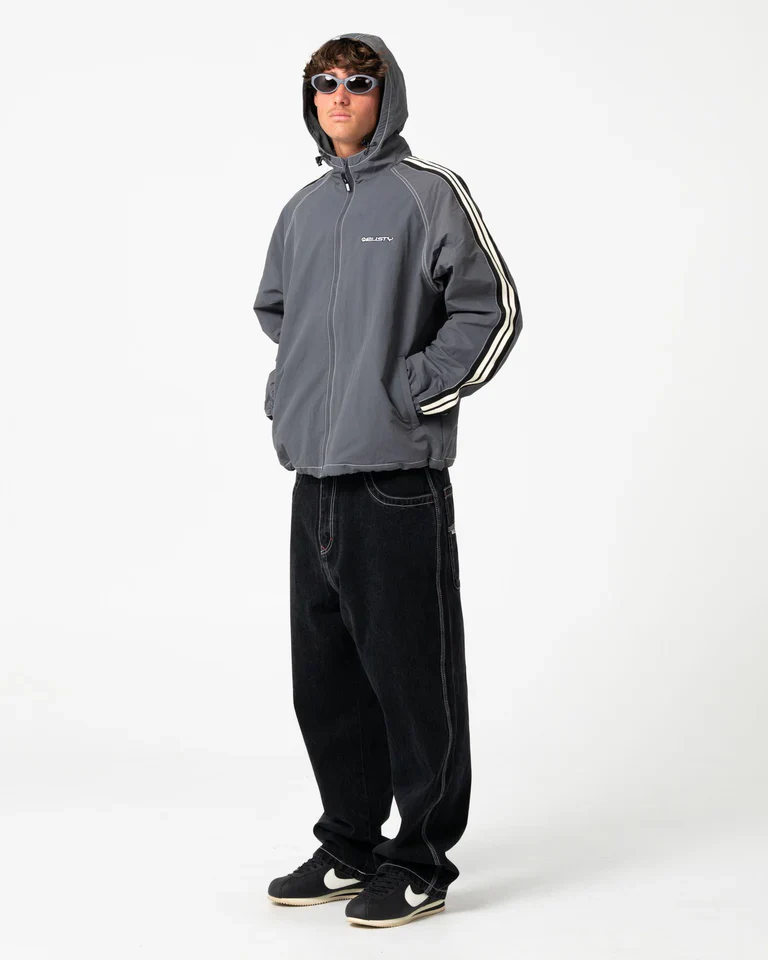 Turbo Baggy Jeans - Image 4