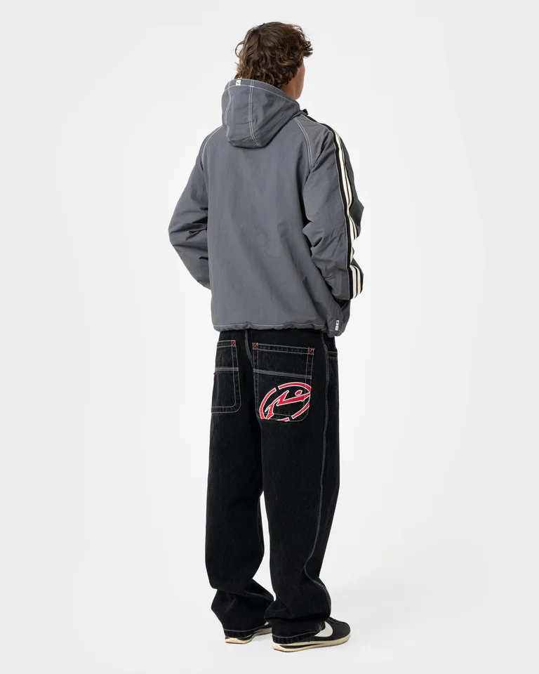 Turbo Baggy Jeans - Image 5