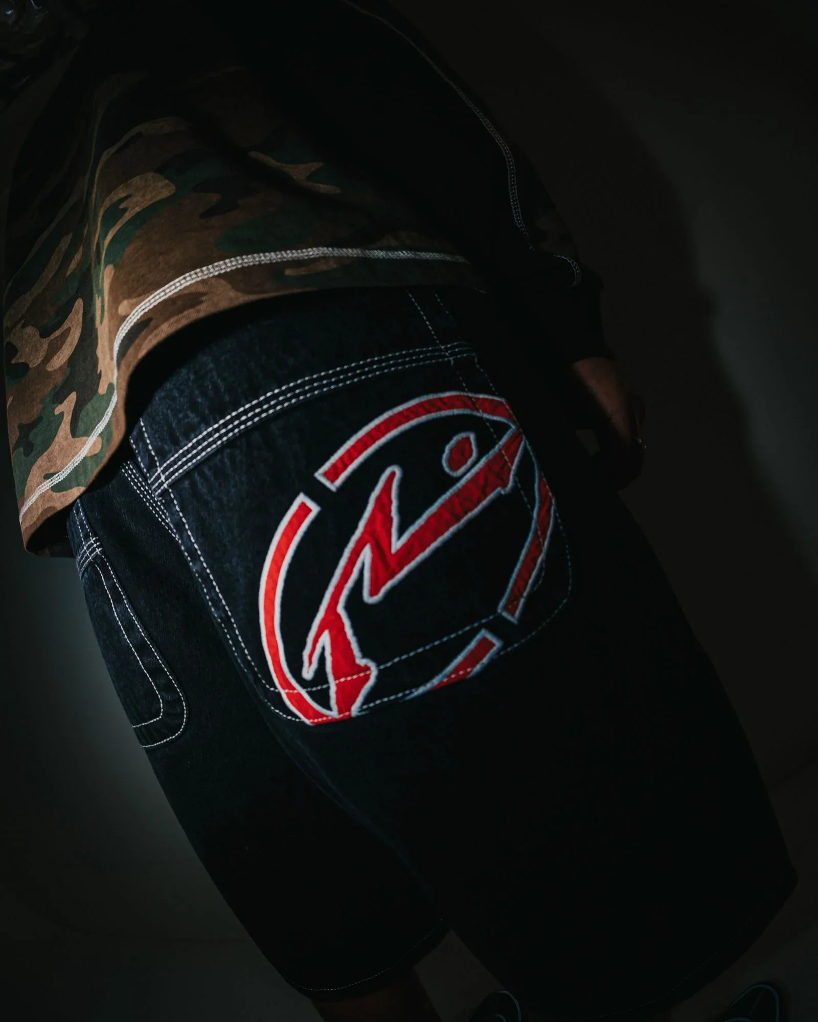 Turbo Baggy Jeans - Image 6