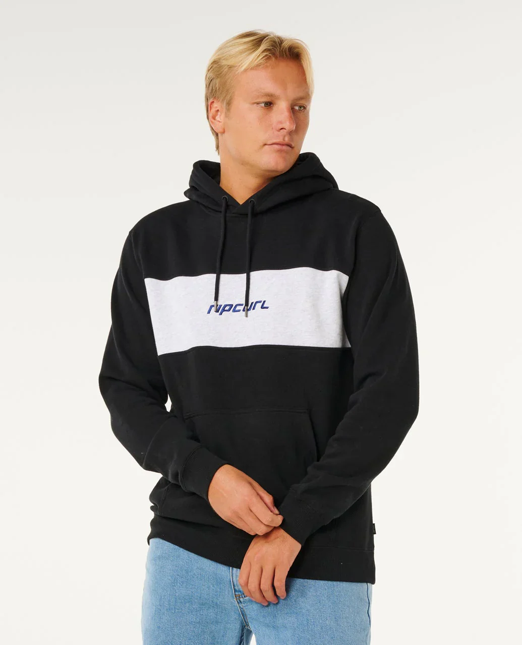 Undertow Hood