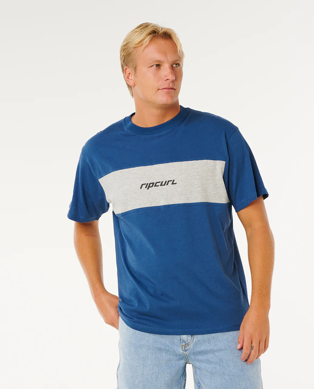 Undertow Tee