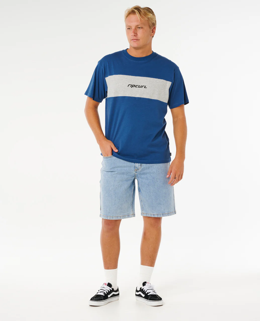 Undertow Tee - Image 4