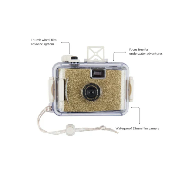 Underwater Camera - Image 4