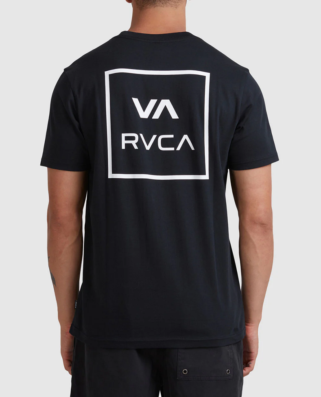 VA All The Ways Short Sleeve Tee - Image 2