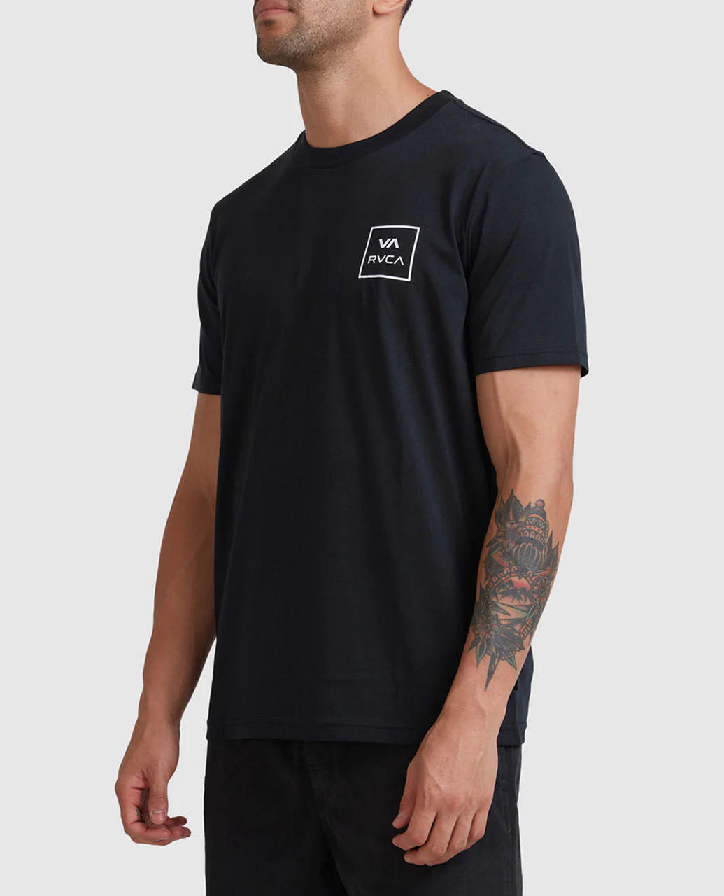 VA All The Ways Short Sleeve Tee - Image 3
