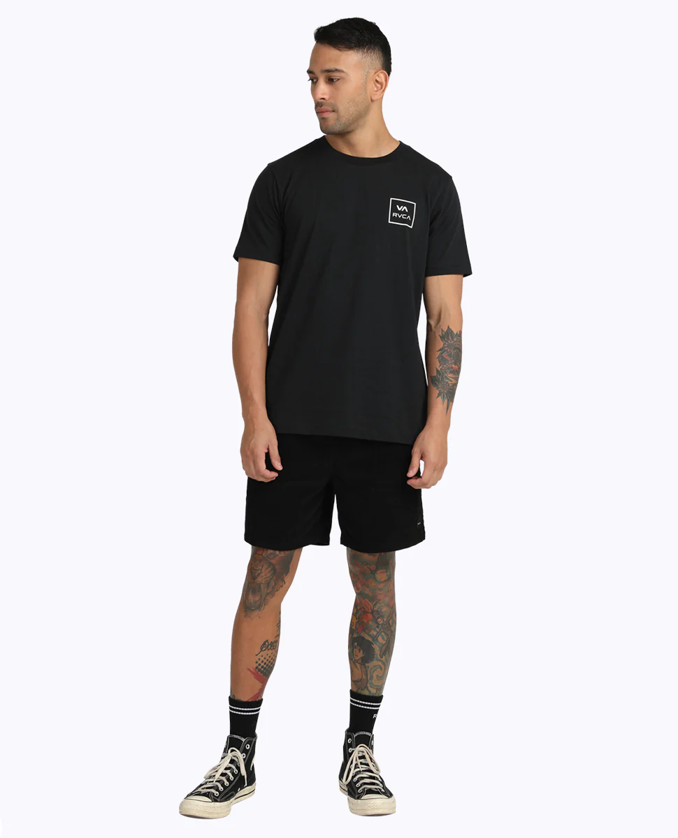 VA All The Ways Short Sleeve Tee - Image 4