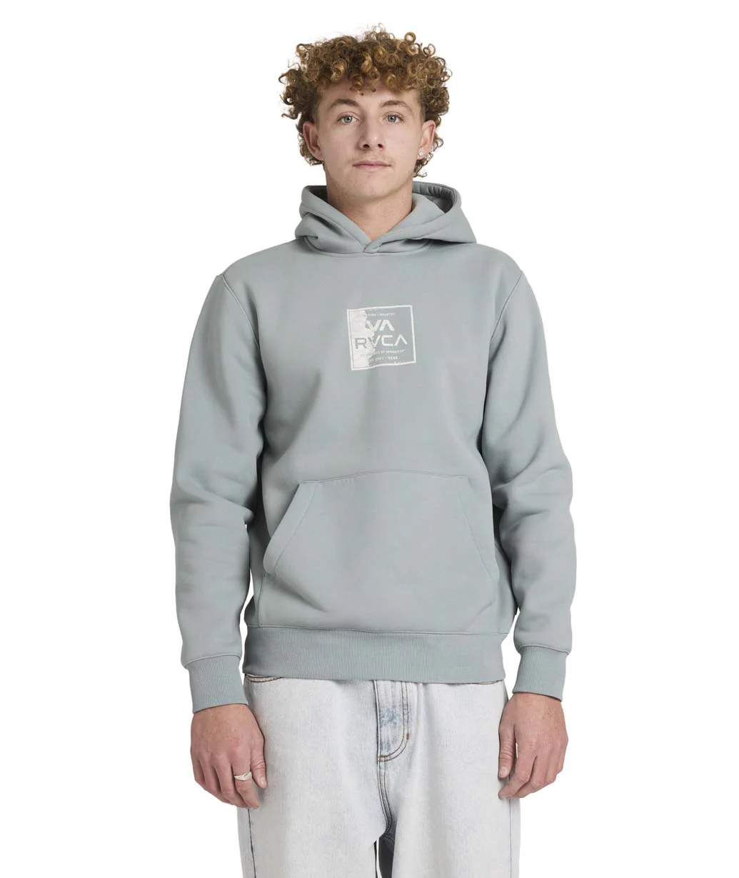 Va Torn Hoodie