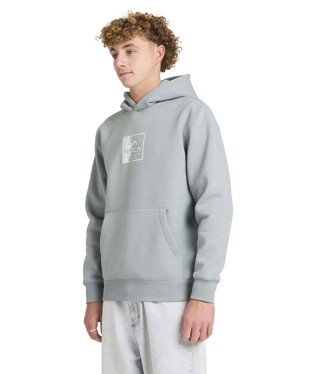 Va Torn Hoodie - Image 2