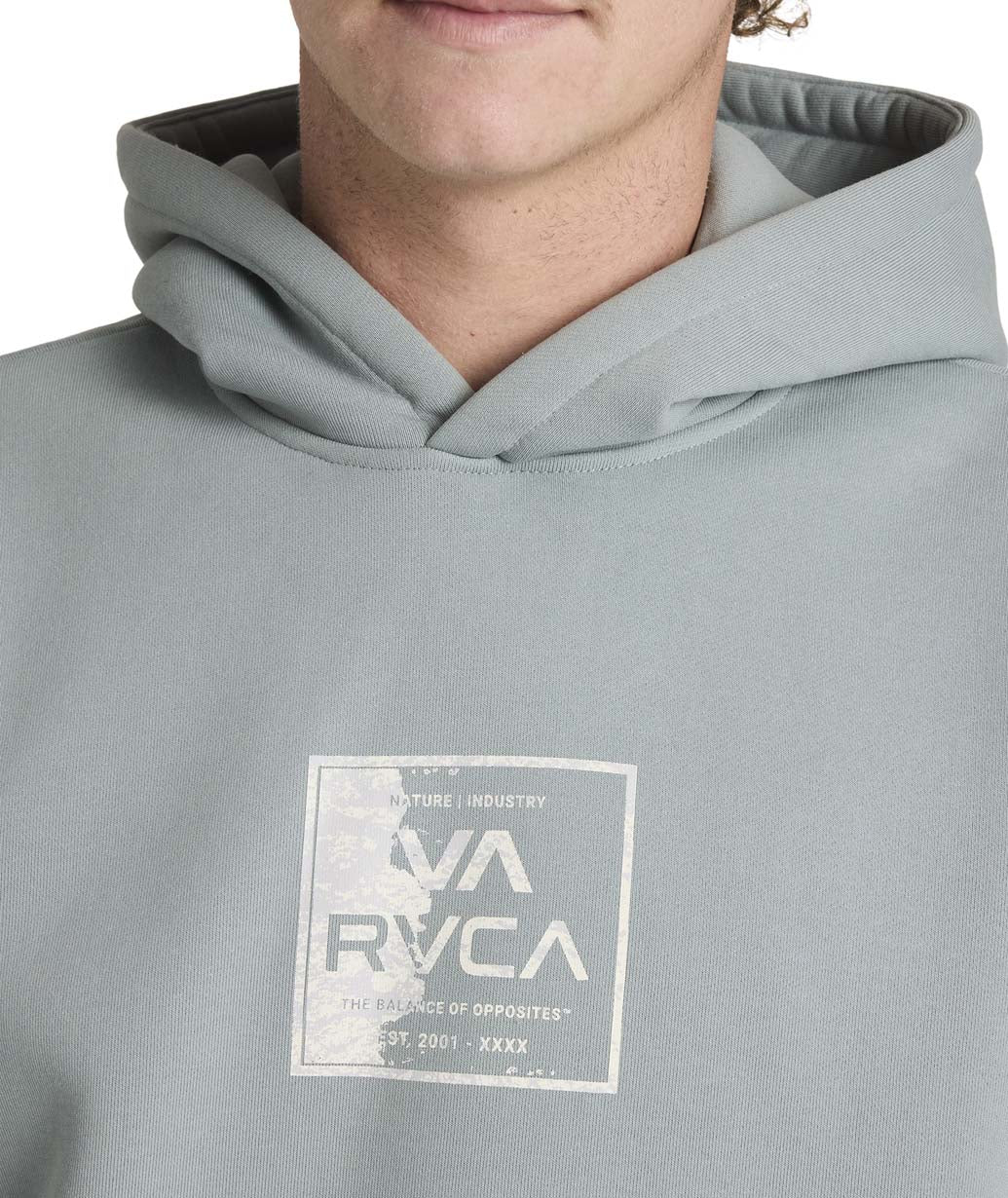 Va Torn Hoodie - Image 4