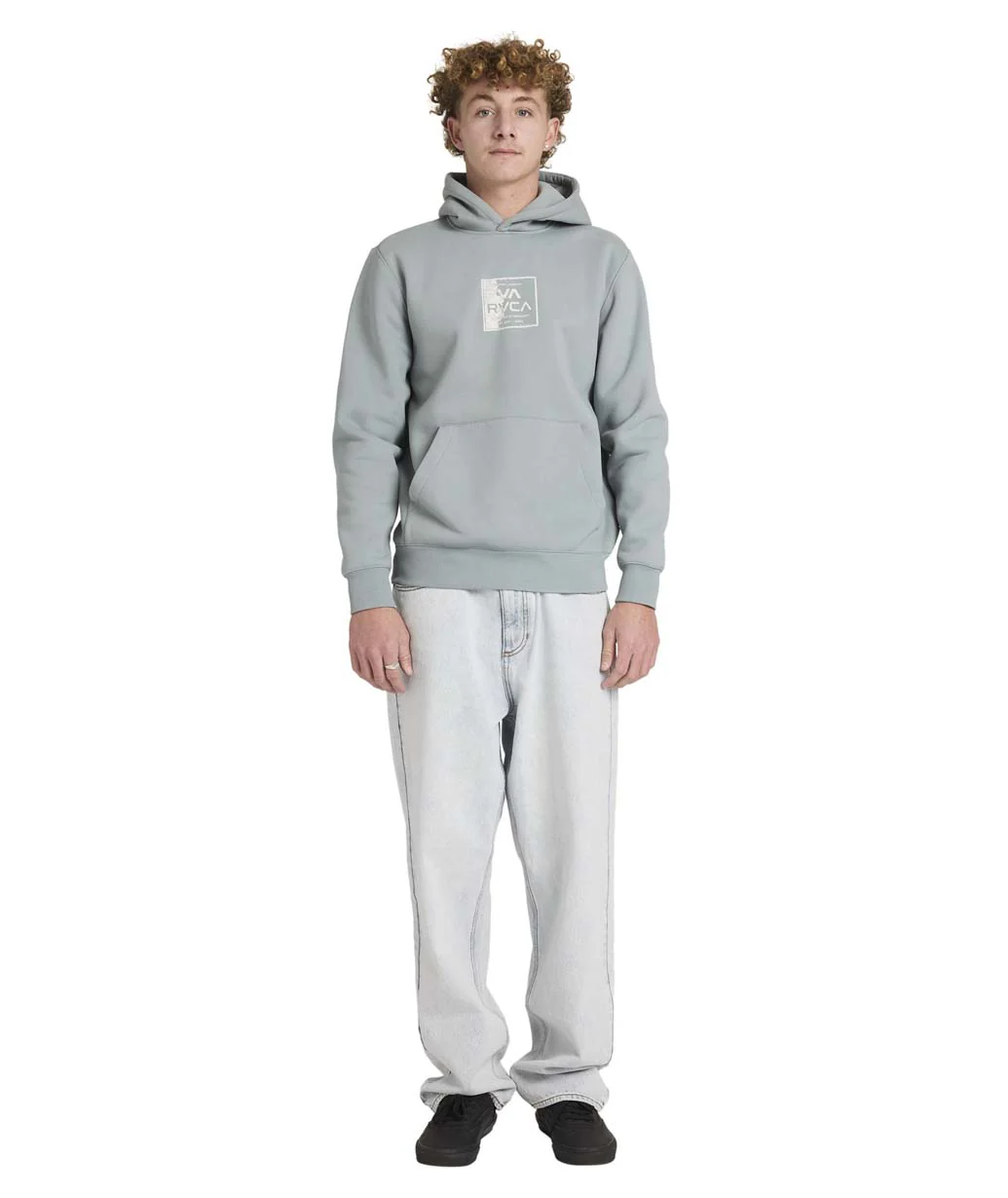 Va Torn Hoodie - Image 5